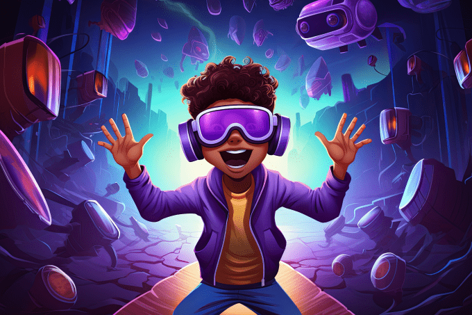 Metaverse App Development Company | WTSVerse