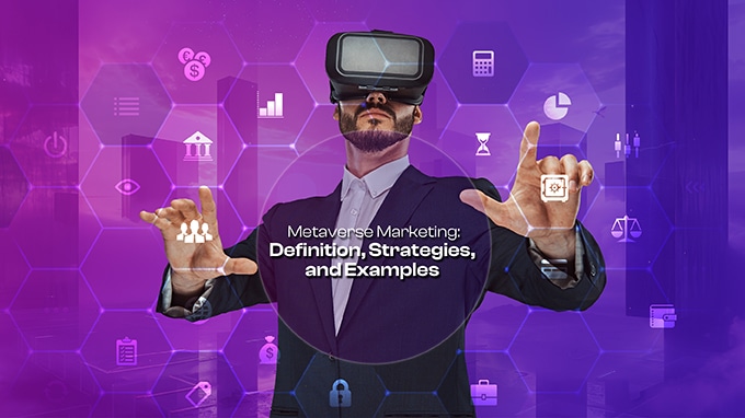 Metaverse Marketing